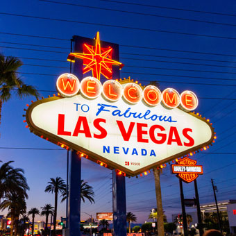 Eight of the most iconic neon signs