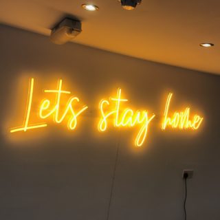 Trade illuminated sign manufacturer UK | Design your own neon sign